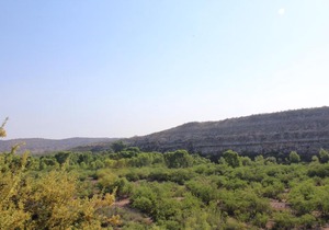 Verde Valley Canyon View Cottage 3