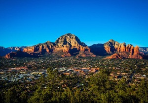 Verde Valley Canyon View Cottage 3