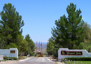Verde Valley Studio Cabin 2