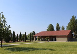 Verde Valley Studio Cabin 2