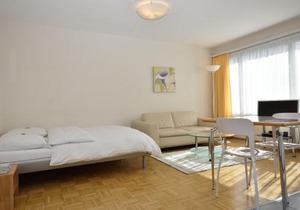 Very central & bright studio - Vineyard 51