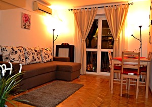 Very Central & Luxurious Apartment in the Heart of Bucharest!