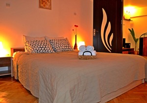 Very Central & Luxurious Apartment in the Heart of Bucharest!