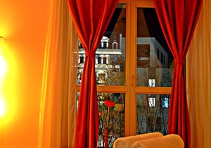 Very Central & Luxurious Apartment in the Heart of Bucharest!