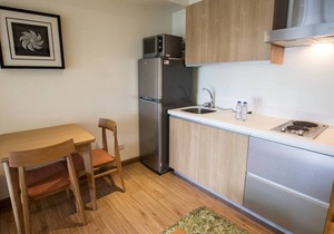 Very cosy 1-Bedroom @ Azure Rio East 802