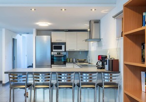 Very nice gite in Beblenheim