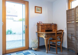 Very nice gite in Beblenheim