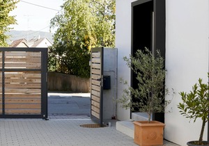 Very nice gite in Beblenheim