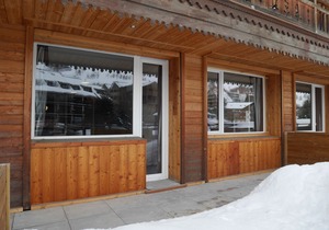 Very nice new and modern apartment, center, ski departure at 150m, 10 people