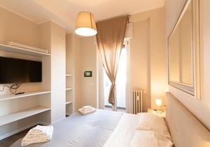 Via Torino Apartment 1