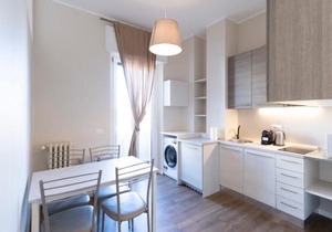 Via Torino Apartment 1