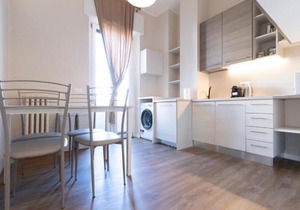 Via Torino Apartment 1