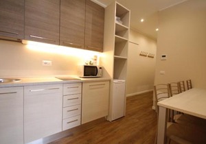 Via Torino Apartment 2