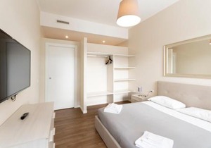 Via Torino Apartment 2