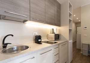 Via Torino Apartment 2