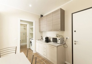 Via Torino Apartment 3