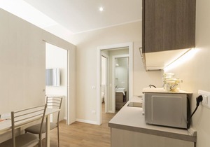 Via Torino Apartment 3