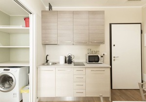 Via Torino Apartment 3