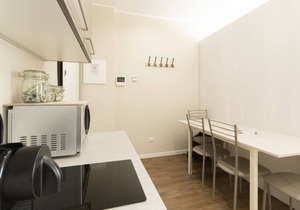 Via Torino Apartment 3