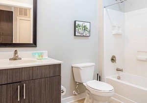 Viagem|Fashionable Studio in Vibrant Area