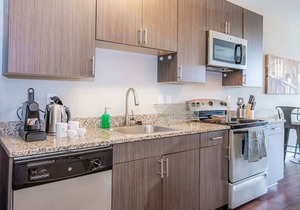 Viagem|Fashionable Studio in Vibrant Area