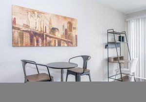 Viagem Fashionable Studio in Vibrant Area