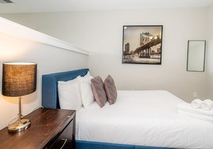 Viagem Modern Studio with Parking