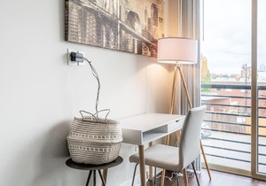 Viagem Modern Studio with Parking