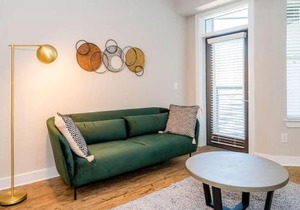 Viagem Welcoming 1BR with Pool and Gym