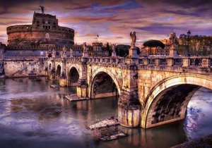 Viale Giulio Cesare Guest House