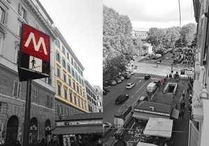 Viale Giulio Cesare Guest House