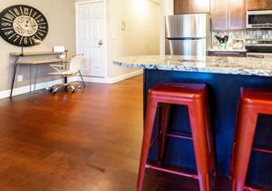 Vibrant CWE Escape | Prime Location/ABODEbucks