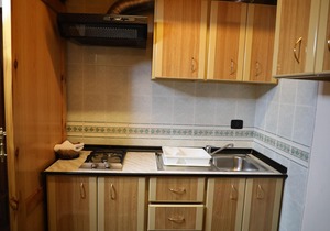 Viccini suites- 1 Bedroom Apartment