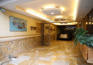 Viccini suites- 1 Bedroom Apartment