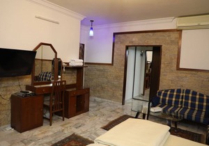 Viccini suites- 2nd Studio Suite