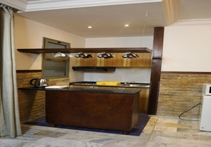 Viccini suites- 2nd Studio Suite