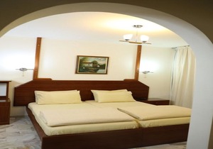Viccini suites- 3rd Studio Suite