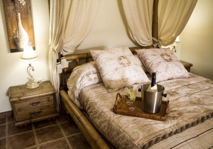 Victoria Loft luxury accommodation I