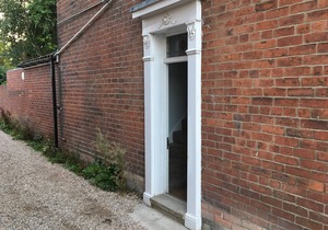 Victorian Townhouse in Beverley