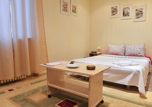 Victoriei Studio - near Victoriei Square