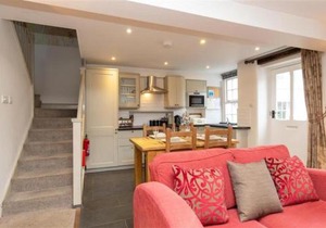 Victory Cottage - Victory Cottage, Cosy village retreat