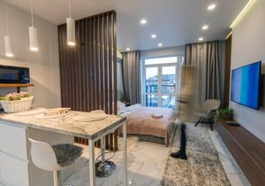VICTORY Elegant studio, ОХМАТДЕТ