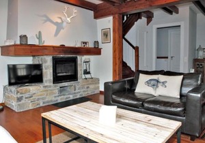 Vielha centro duplex nuevo by Pirinalia