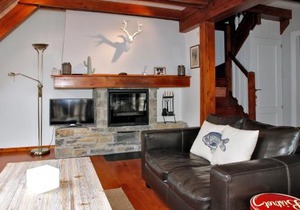 Vielha centro duplex nuevo by Pirinalia