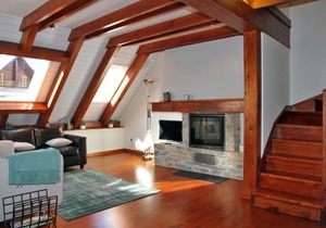 Vielha centro duplex nuevo by Pirinalia