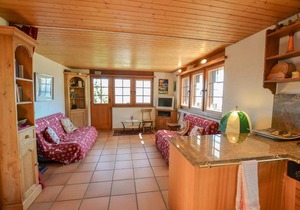 Vieux Valais Malisse