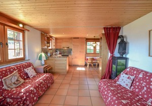 Vieux Valais Malisse