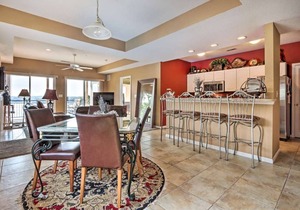 **VIEW** Paradise-PALISADES 12x32 Slip-Sleeps 6-8