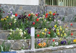 Vila Ana-Maria Sinaia
