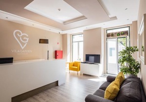 Vila Garden Guesthouse